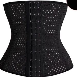 Waist trainer